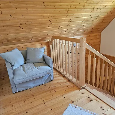 Chalet Drevenica Milena *