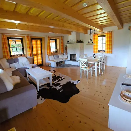 Drevenica Milena * Terchova