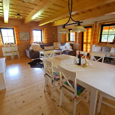 Drevenica Milena Terchova