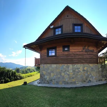 Drevenica Milena *