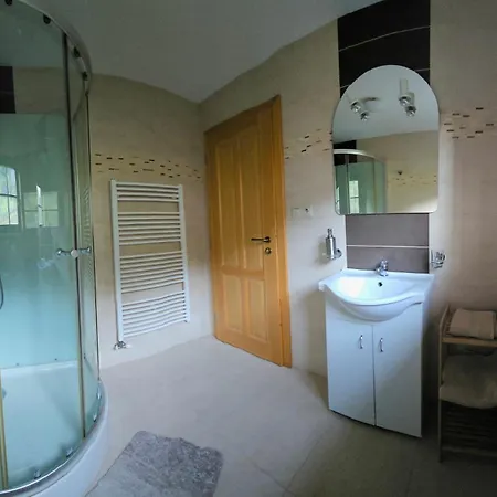 Chalet Drevenica Milena *