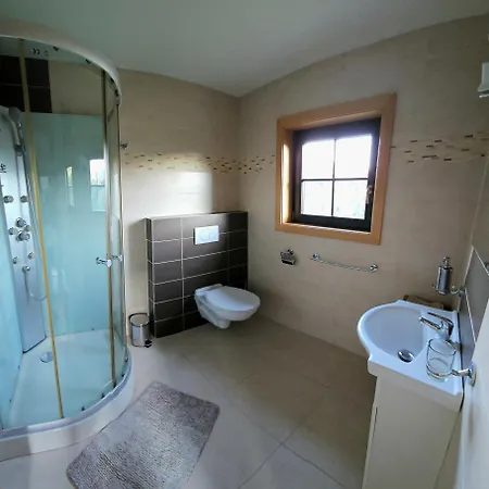 Drevenica Milena Chalet Terchova