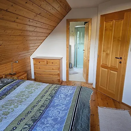 Chalet Drevenica Milena