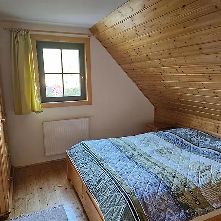 Drevenica Milena * Tierchowa