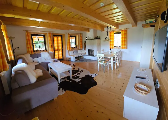 Drevenica Milena * Terchová