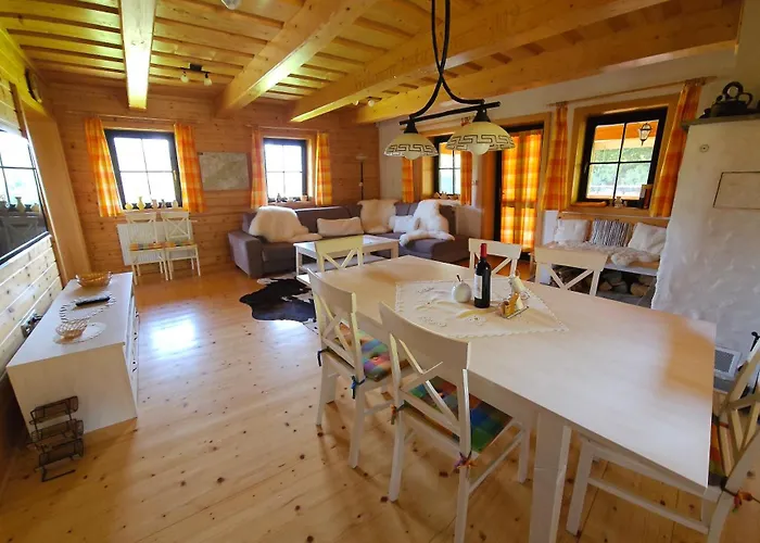 Drevenica Milena Terchová