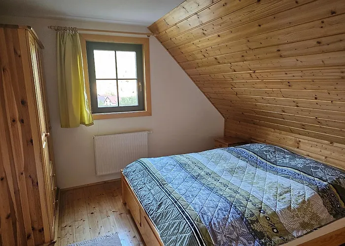 Drevenica Milena * Terchová